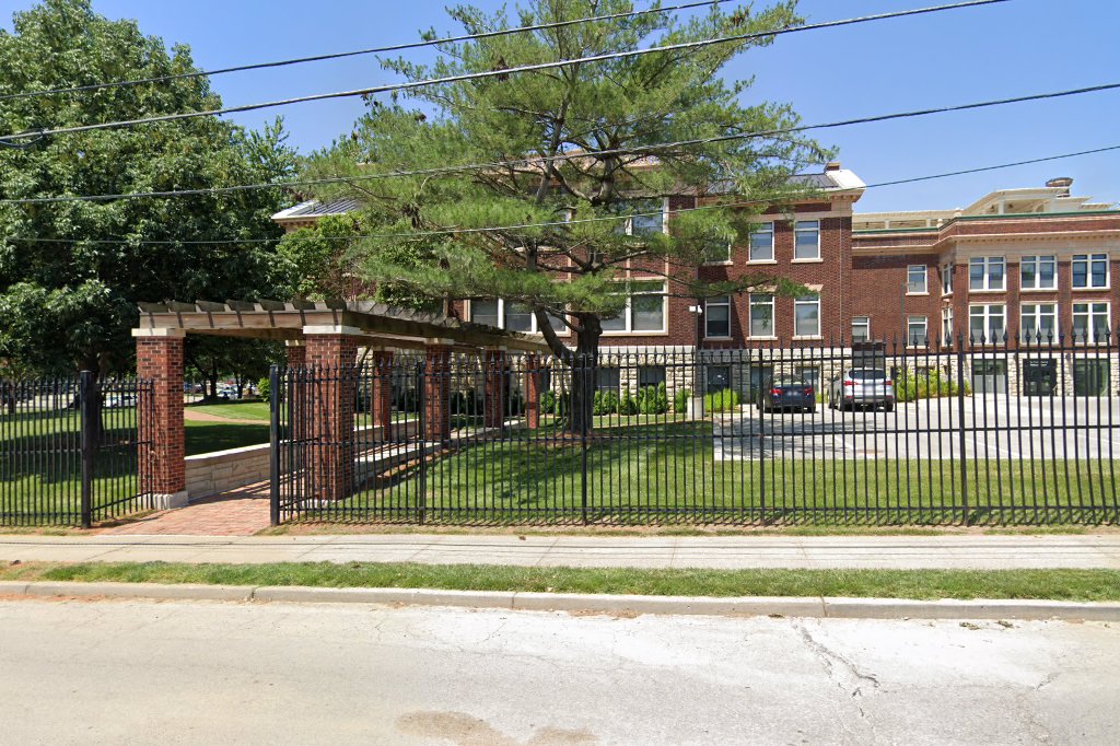 Kansas City University of Medicine and Biosciences