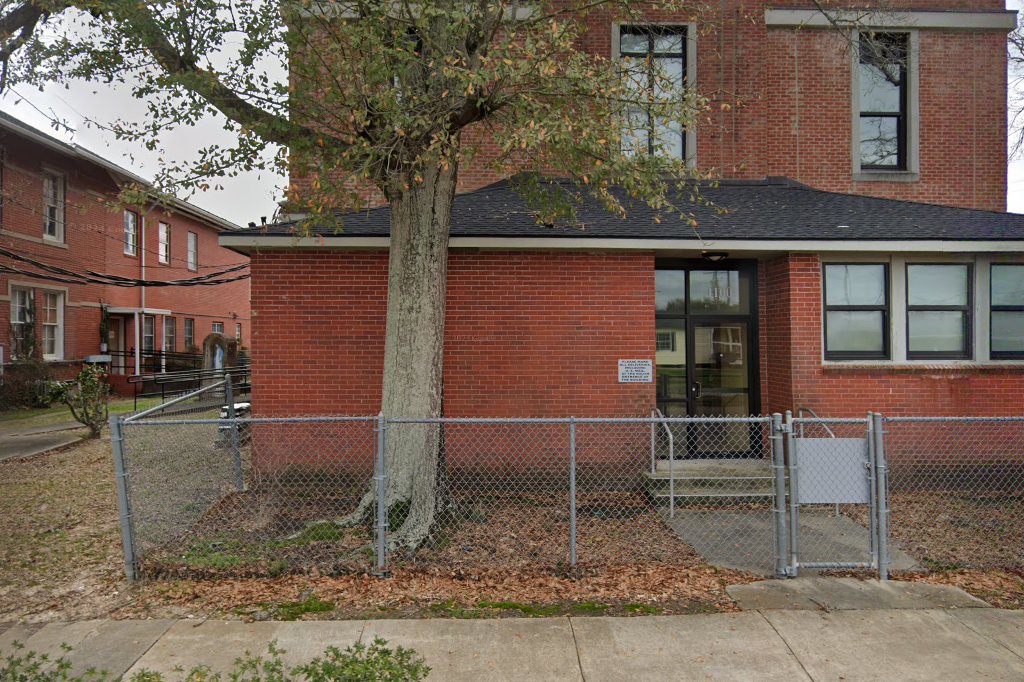 Sacred Heart School