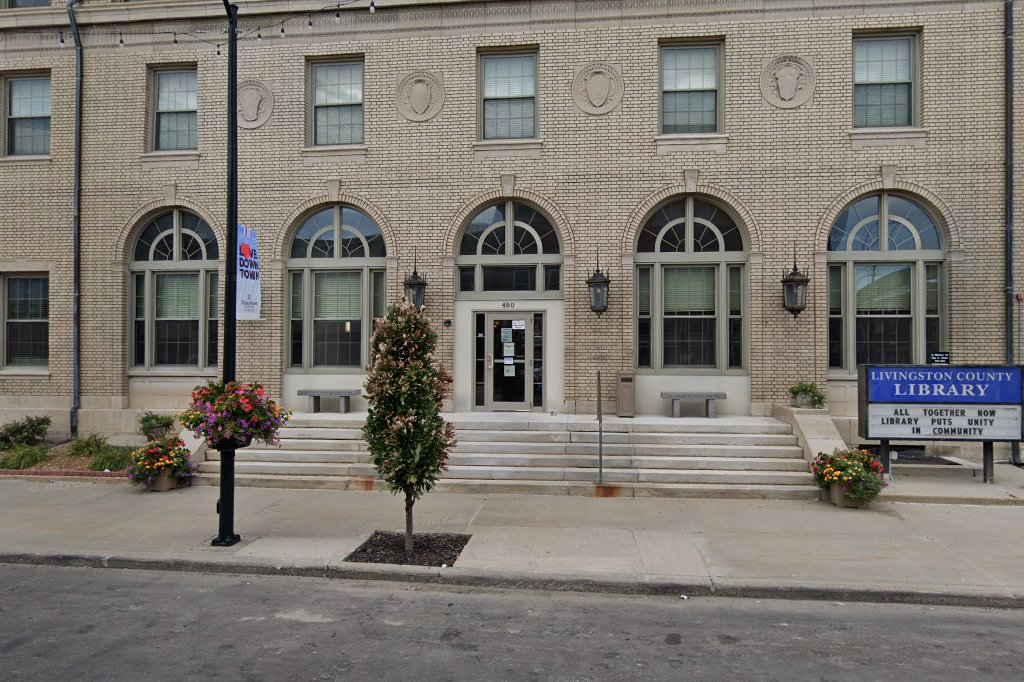 Livingston County Library