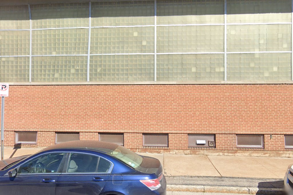 L'Ouverture Middle School