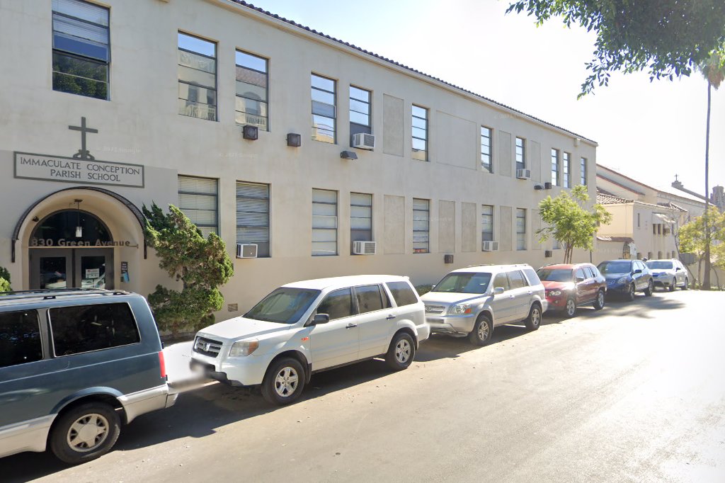Immaculate Conception School