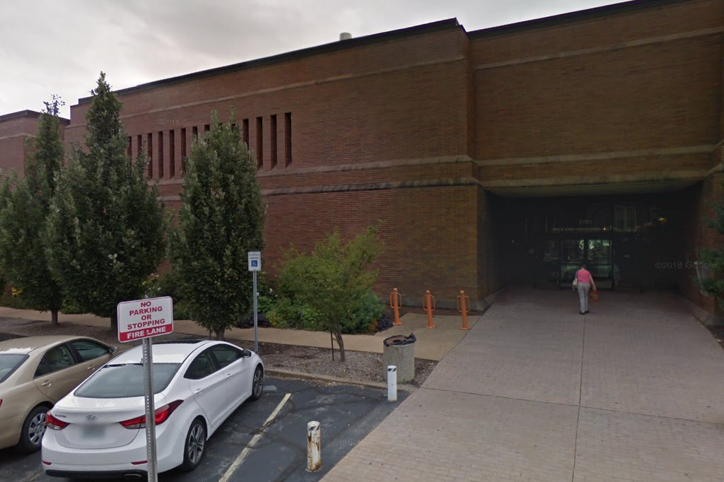 University City Public Library