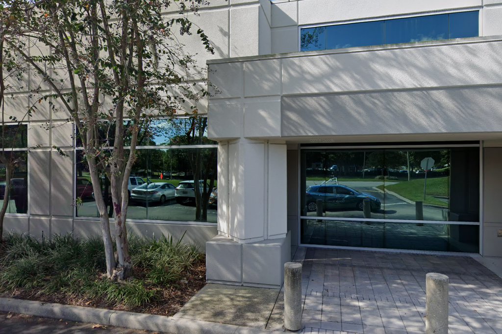 Le Cordon Bleu College of Culinary Arts in Orlando
