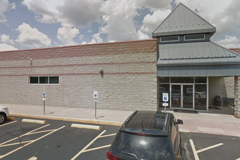 St. Charles City-County Library Middendorf-Kredell Branch