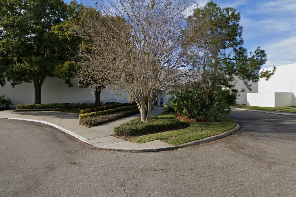 Sanford-Brown Institute-Tampa