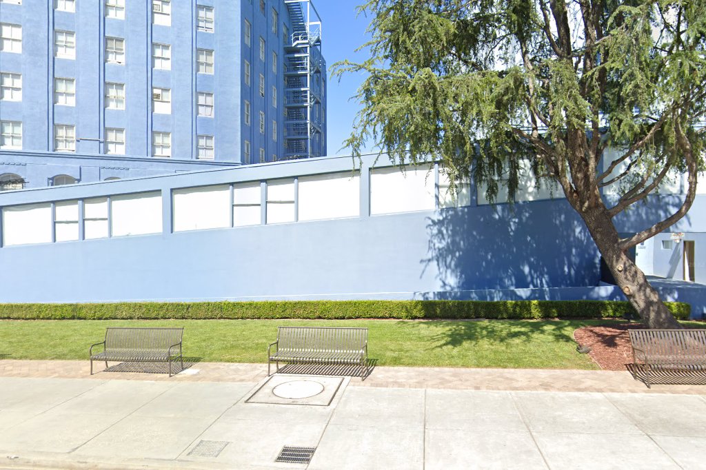 Canyon Oaks School