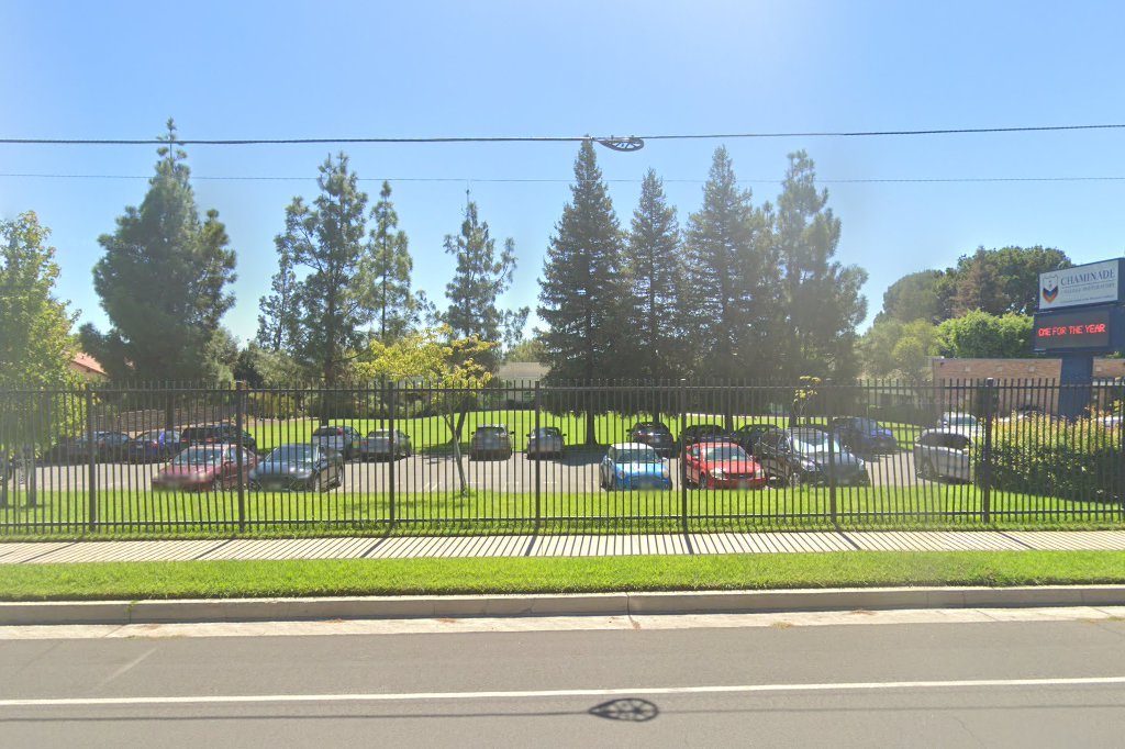 Chaminade Middle School