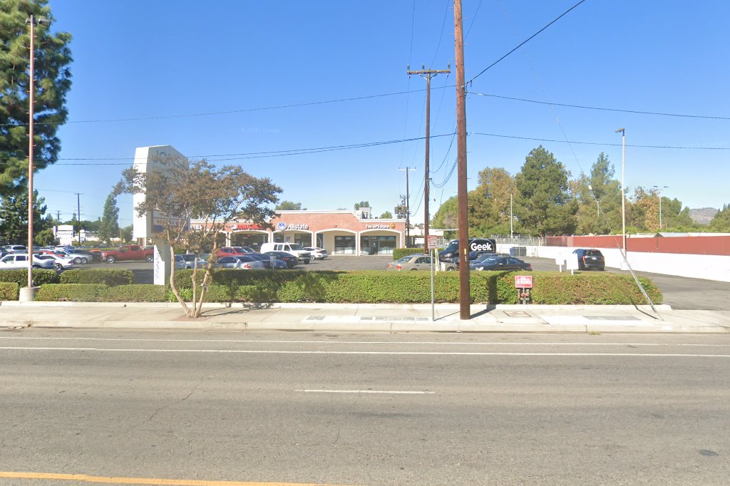 East Valley Academy