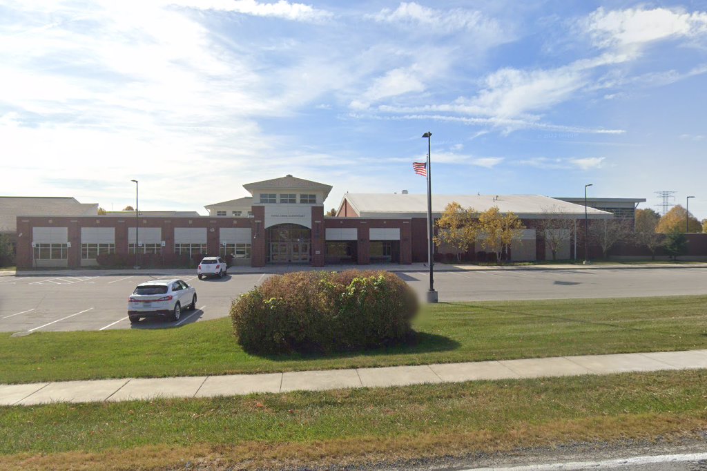 Eagle Creek Elementary School