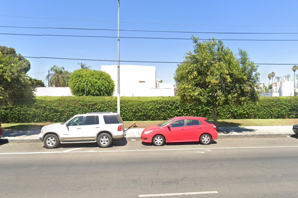 North Hills Prep School