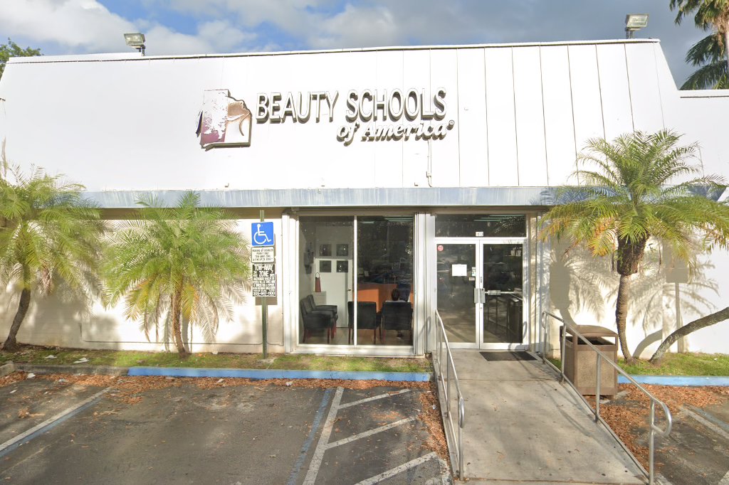 Beauty Schools of America - North Miami Beach Campus