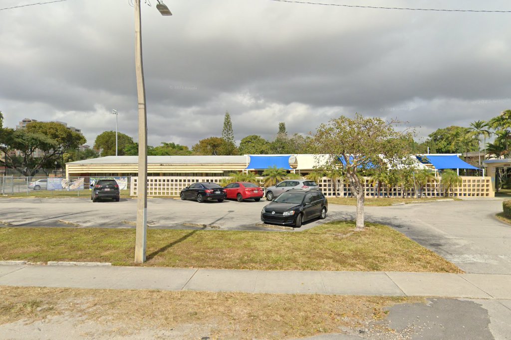 The English Center, M-DCPS