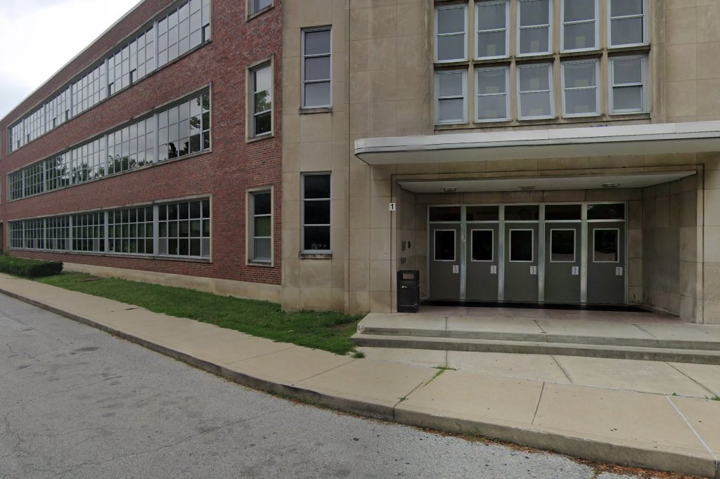 Emmerich Manual High School
