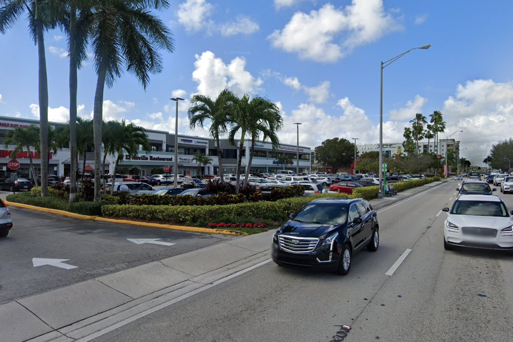 Florida Vocational Institute