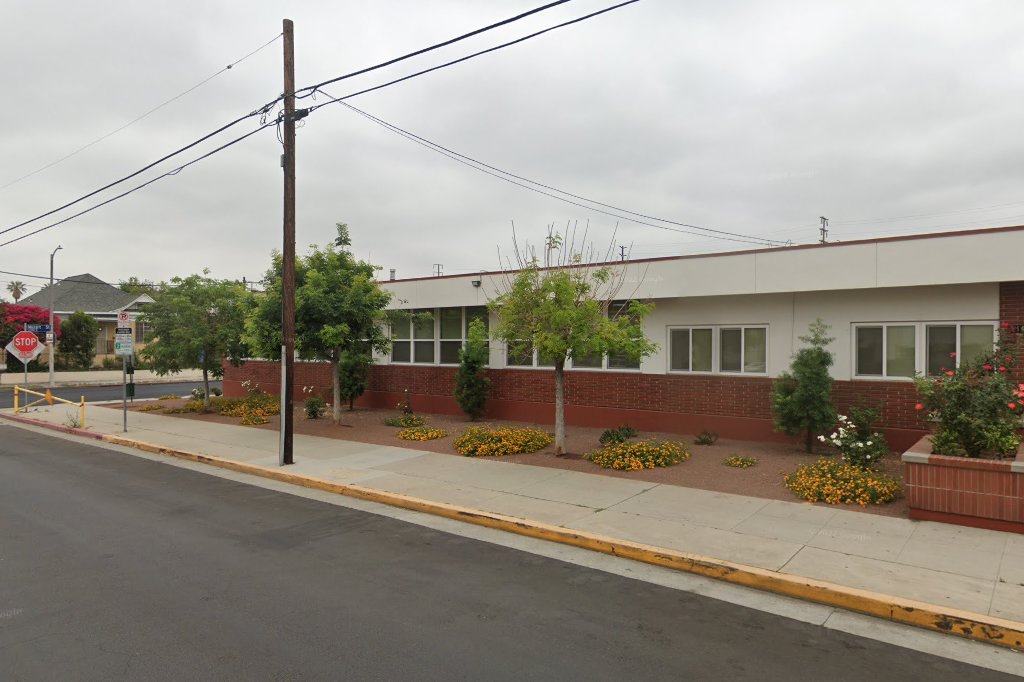 Sacred Heart Elementary School