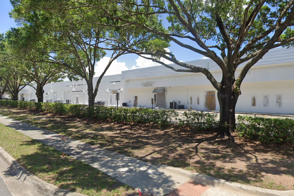 Motorcycle Mechanics Institute - Orlando, FL