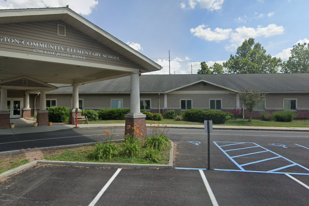 Irvington Community School