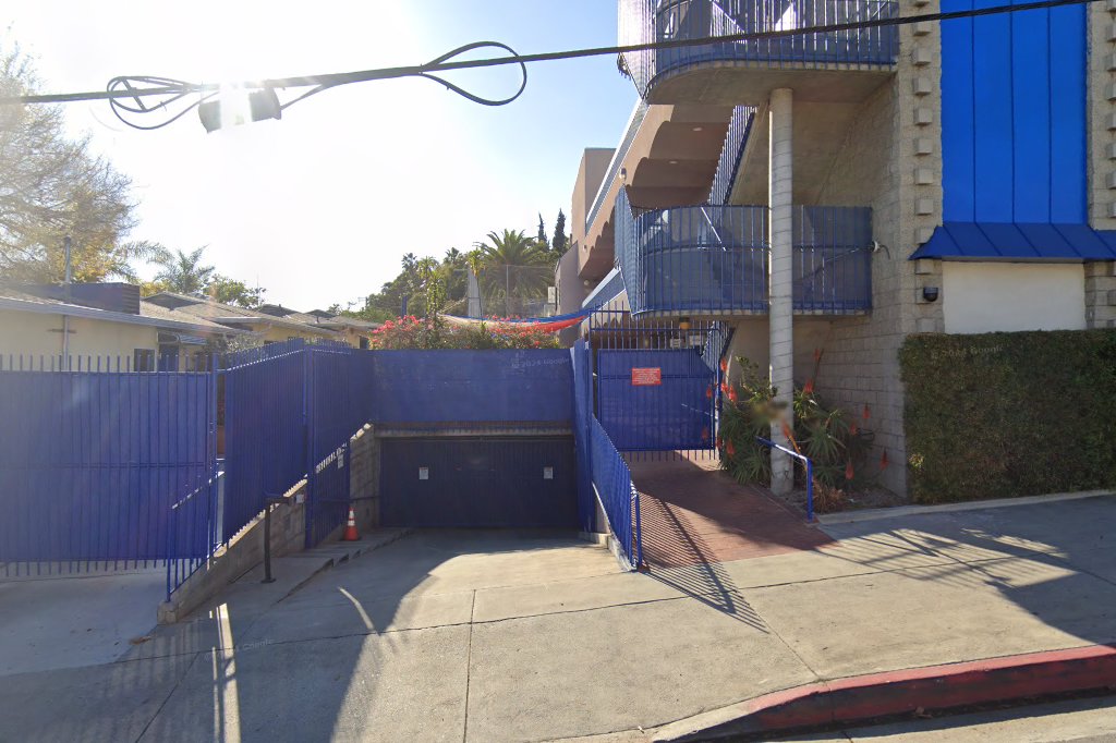 Le Lycee Francais De Los Angeles
