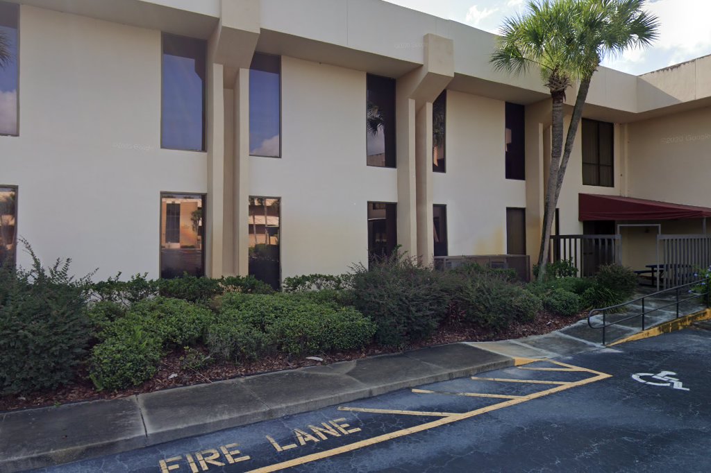 Everest University North Orlando