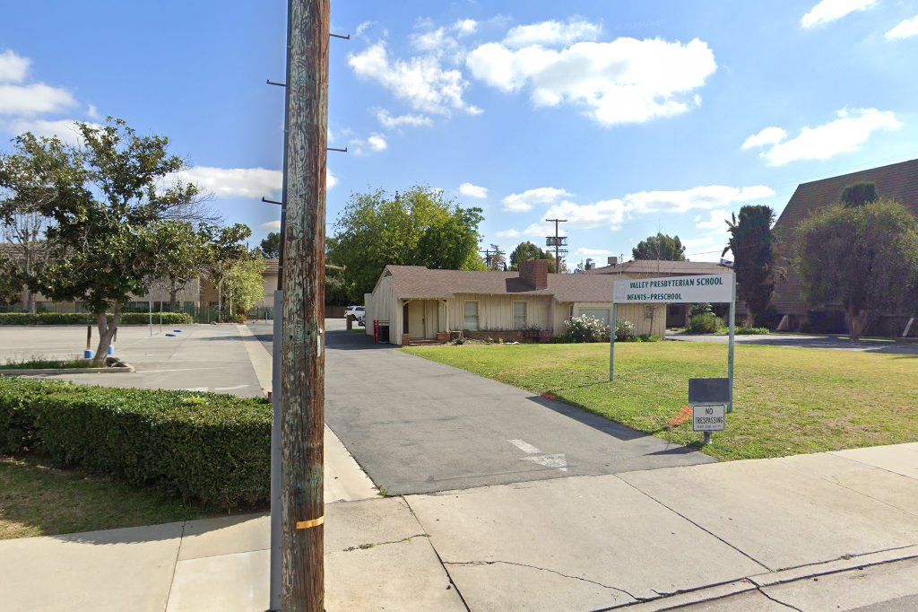 Valley Presbyterian School