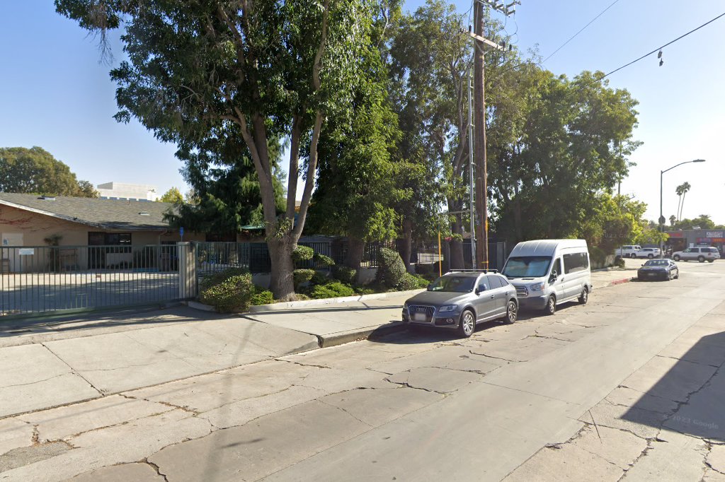 Village Glen West