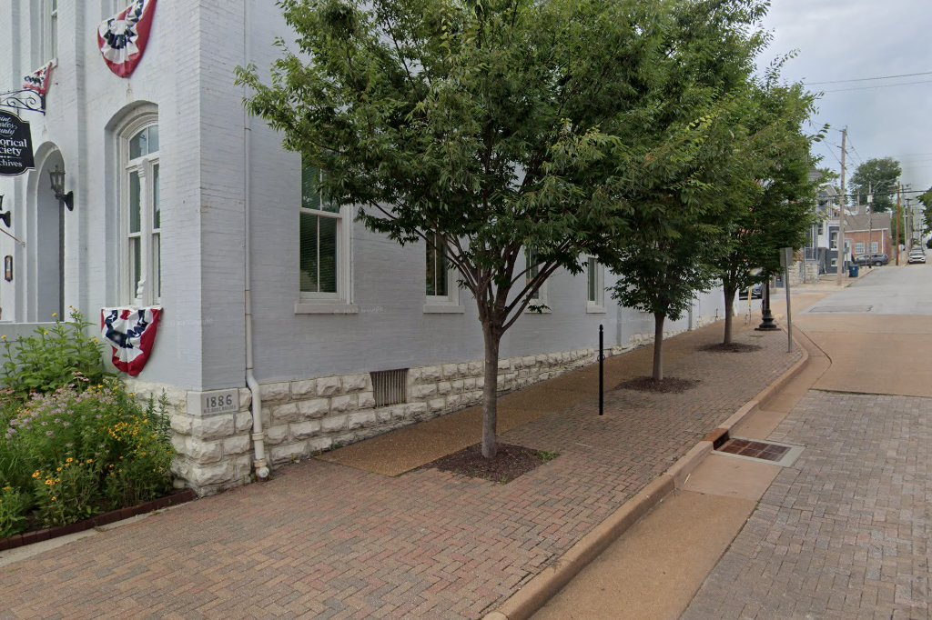 St. Charles County Historical Society