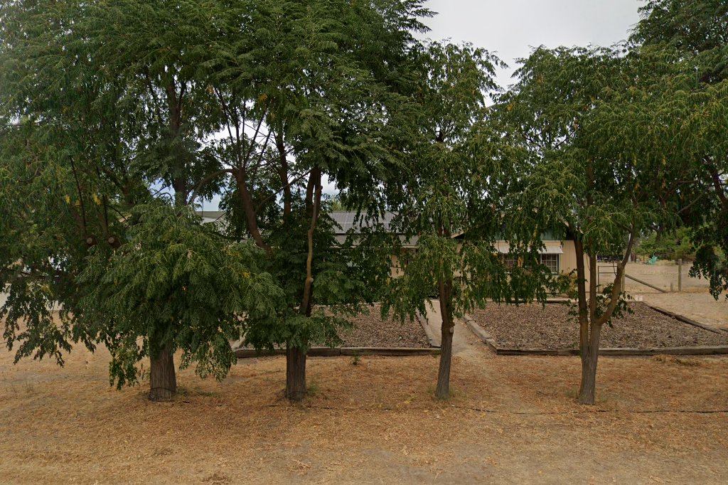 Genesis Provisions Christian Academy