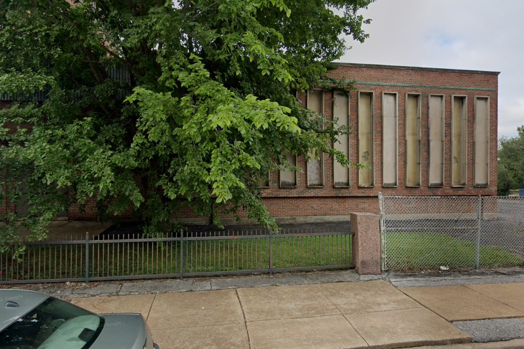 Bryan Hill Elementary School