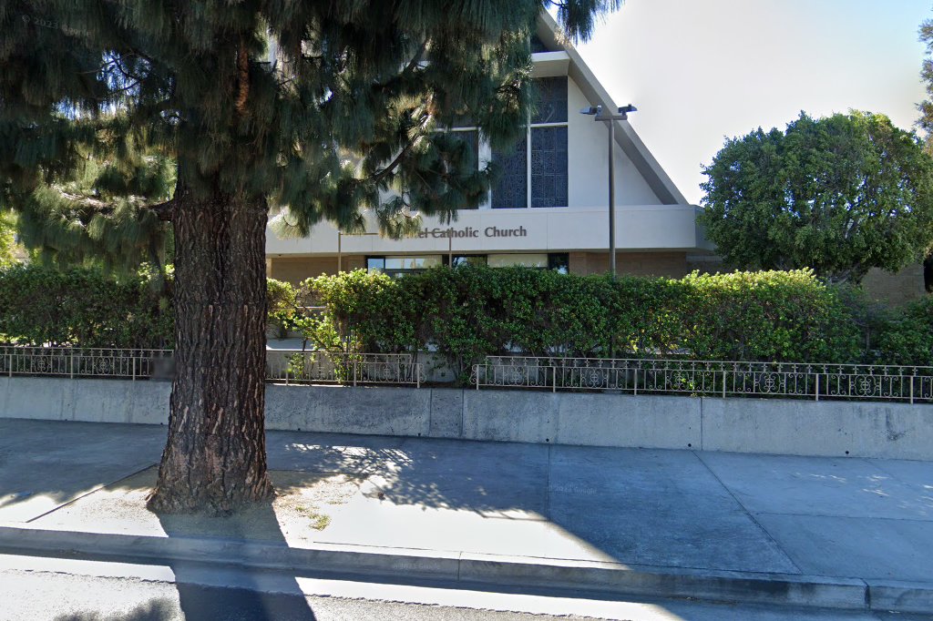 St. Mel School
