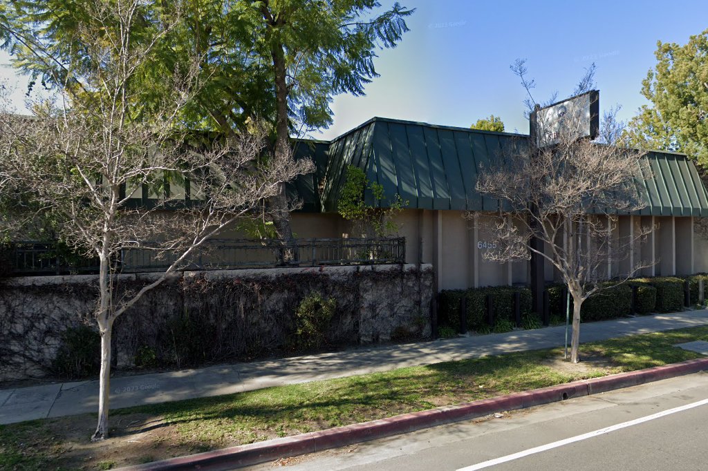 Summit View School