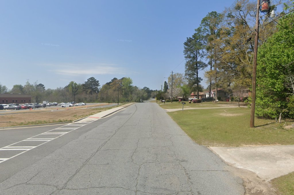 Riley Elementary School