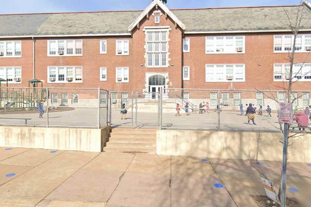 Mann Elementary School