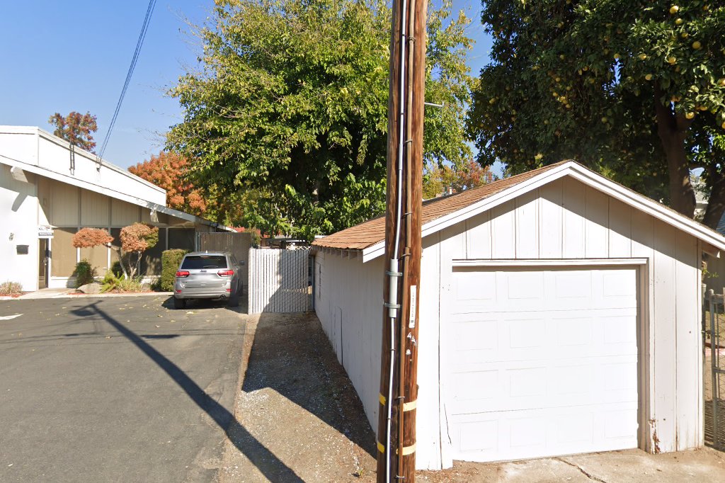 Merced Montessori School