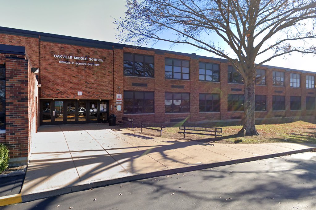 Oakville Middle School