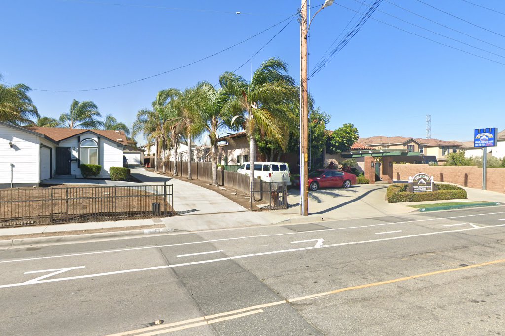 Castle Elementary School