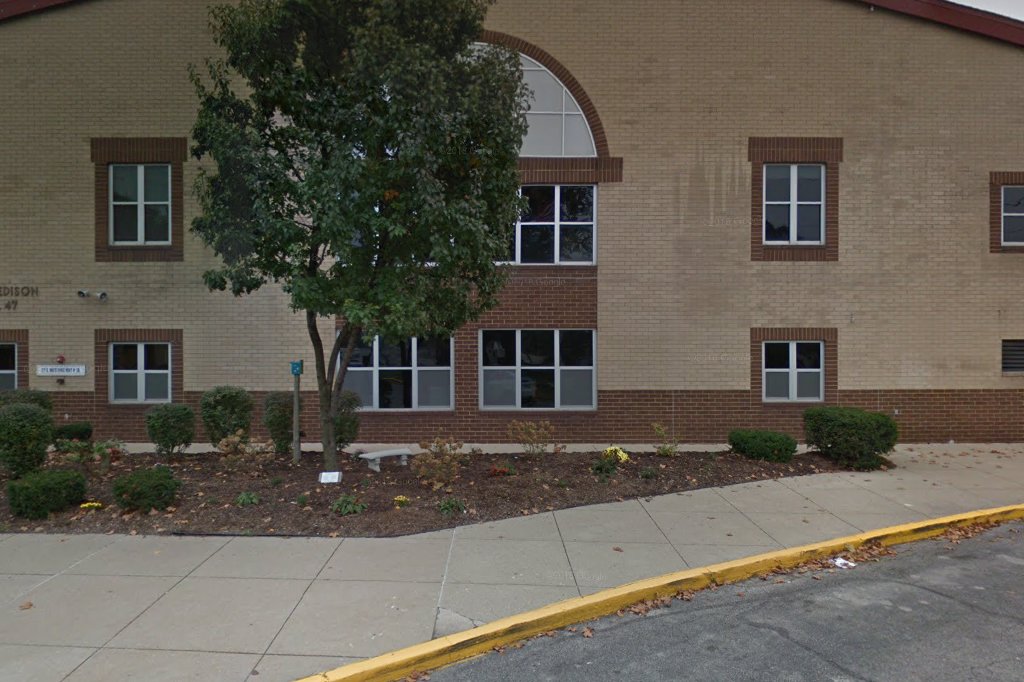 Key Learning Community Elementary School