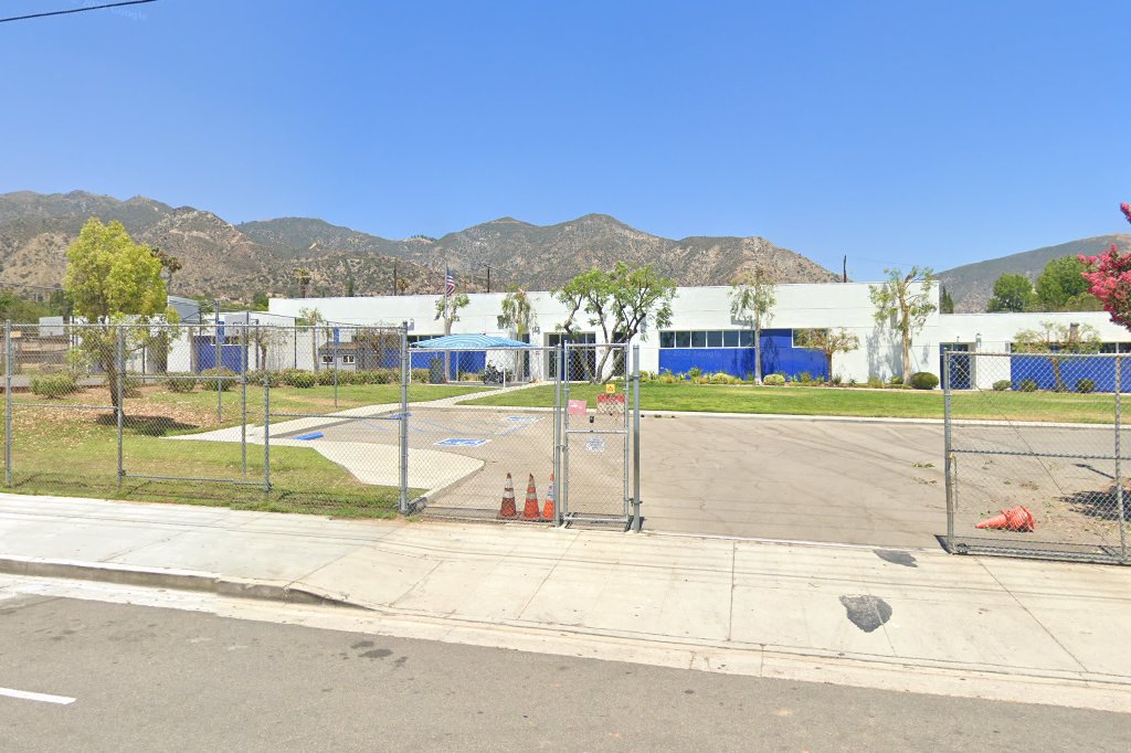 The Concordia Schools: Sylmar Campus