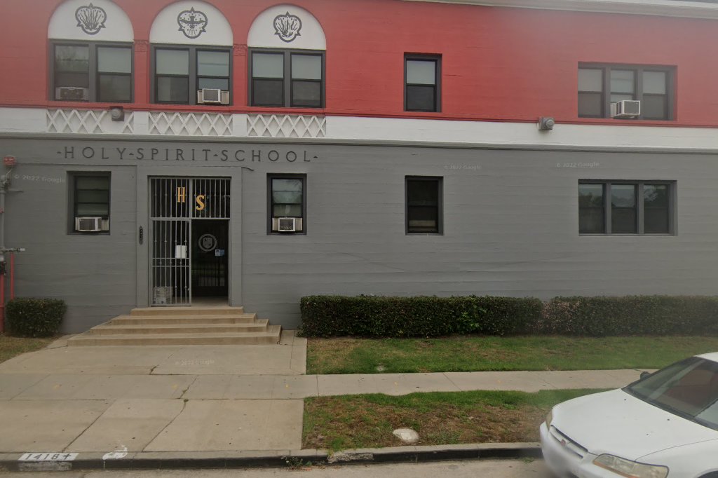 Holy Spirit Elementary School
