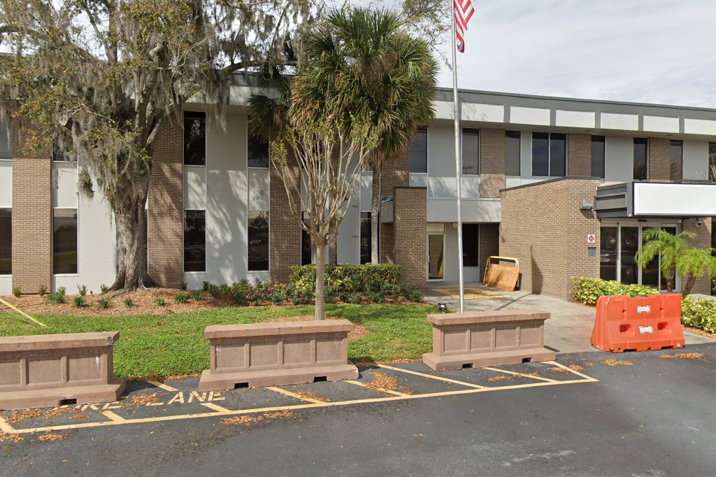 International Academy of Design and Technology-Orlando