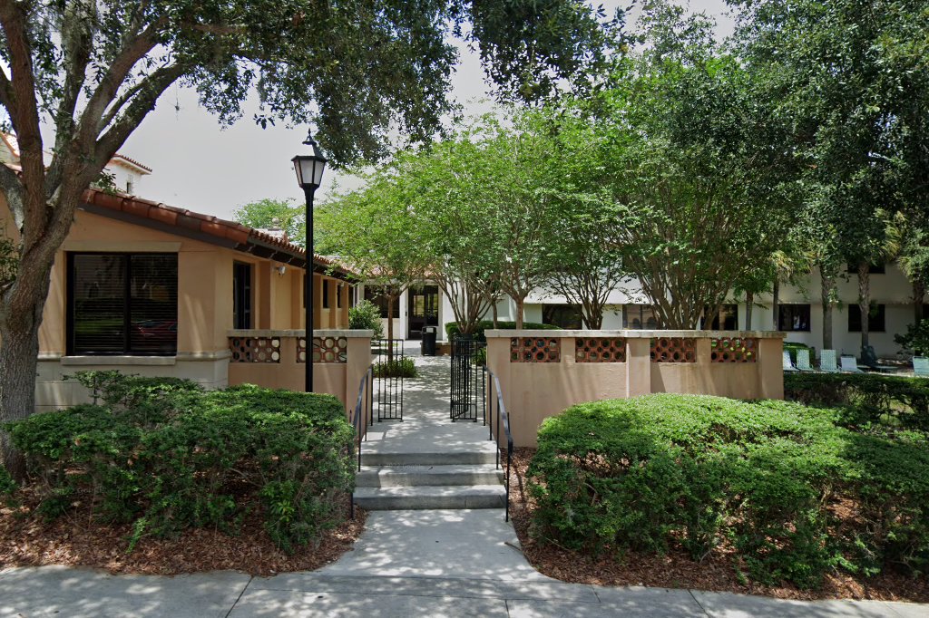 Rollins College