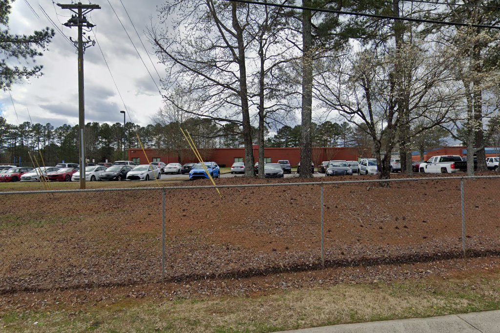 Kennesaw Elementary School