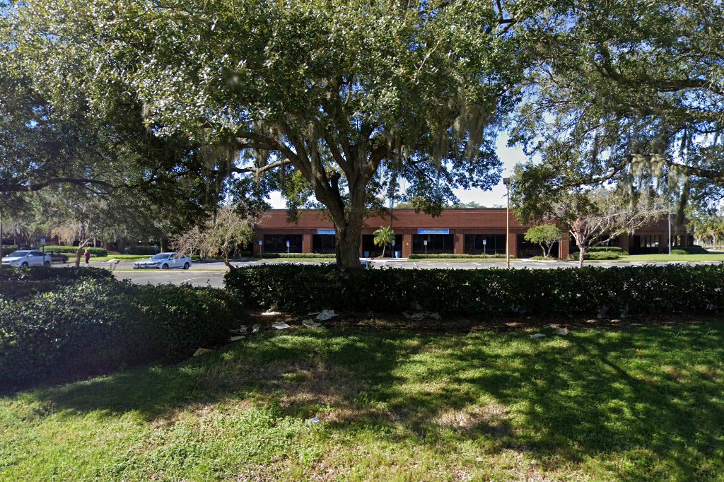 Everest University - Brandon