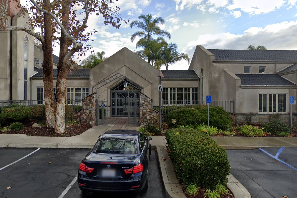 St Johns Episcopal School