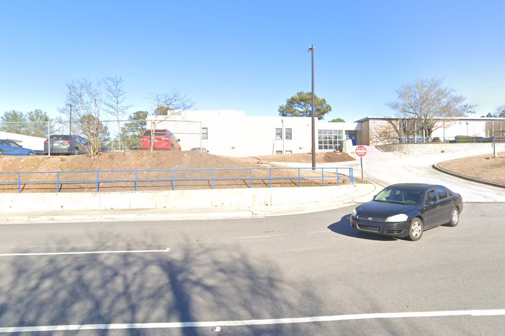 Rock Chapel Elementary