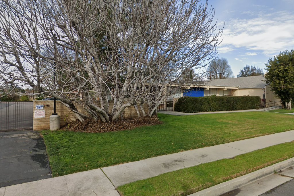 Parkhill School