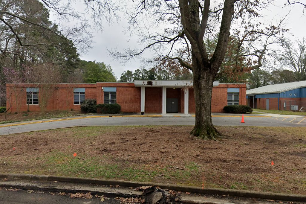 Kittredge Magnet School for High Achievers