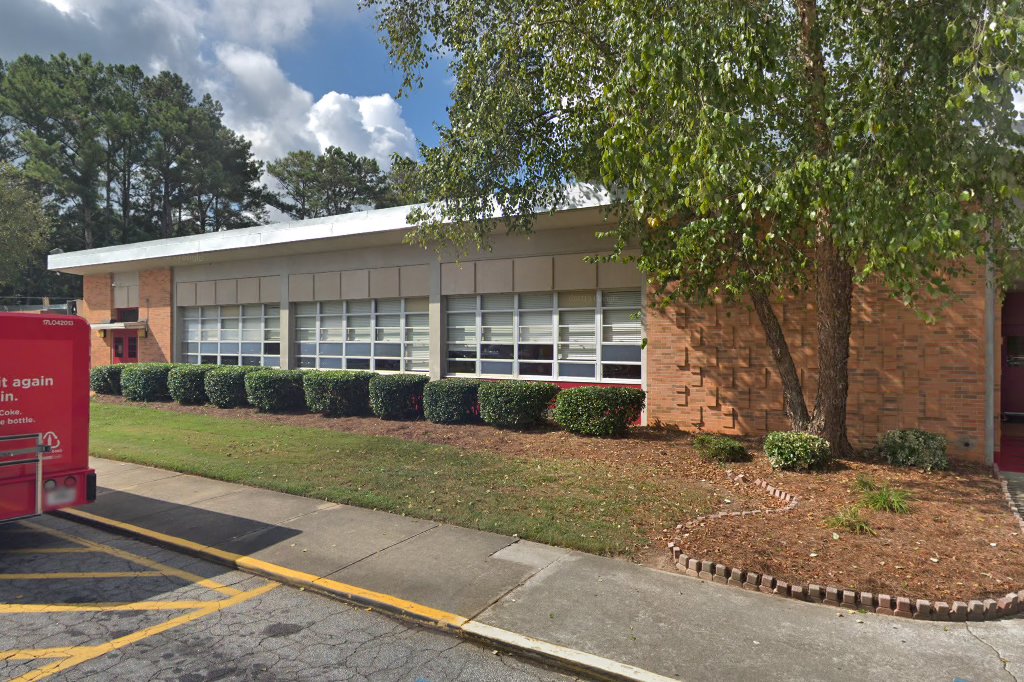 Warren Technical School