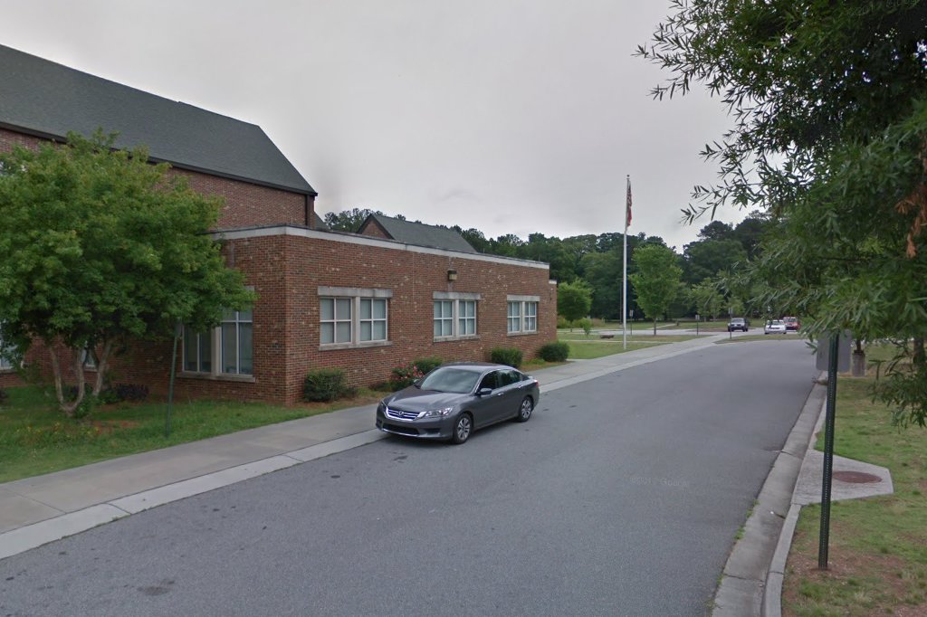 Peachtree Charter Middle School