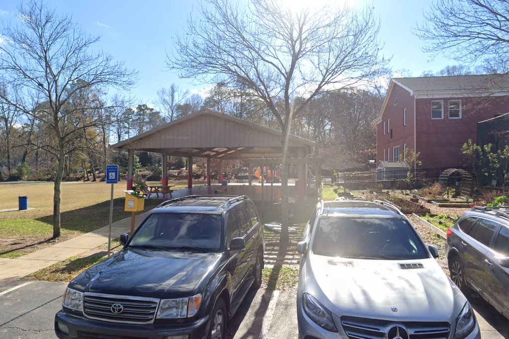 Winnona Park School