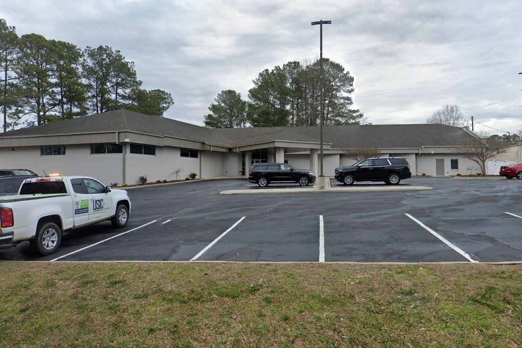 Harnett County Public Library